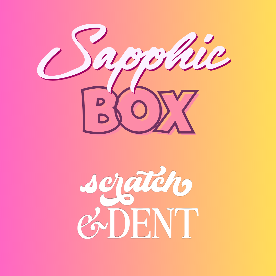 Sapphic Romance Box Set
