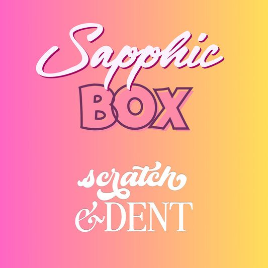 Sapphic Romance Box Set