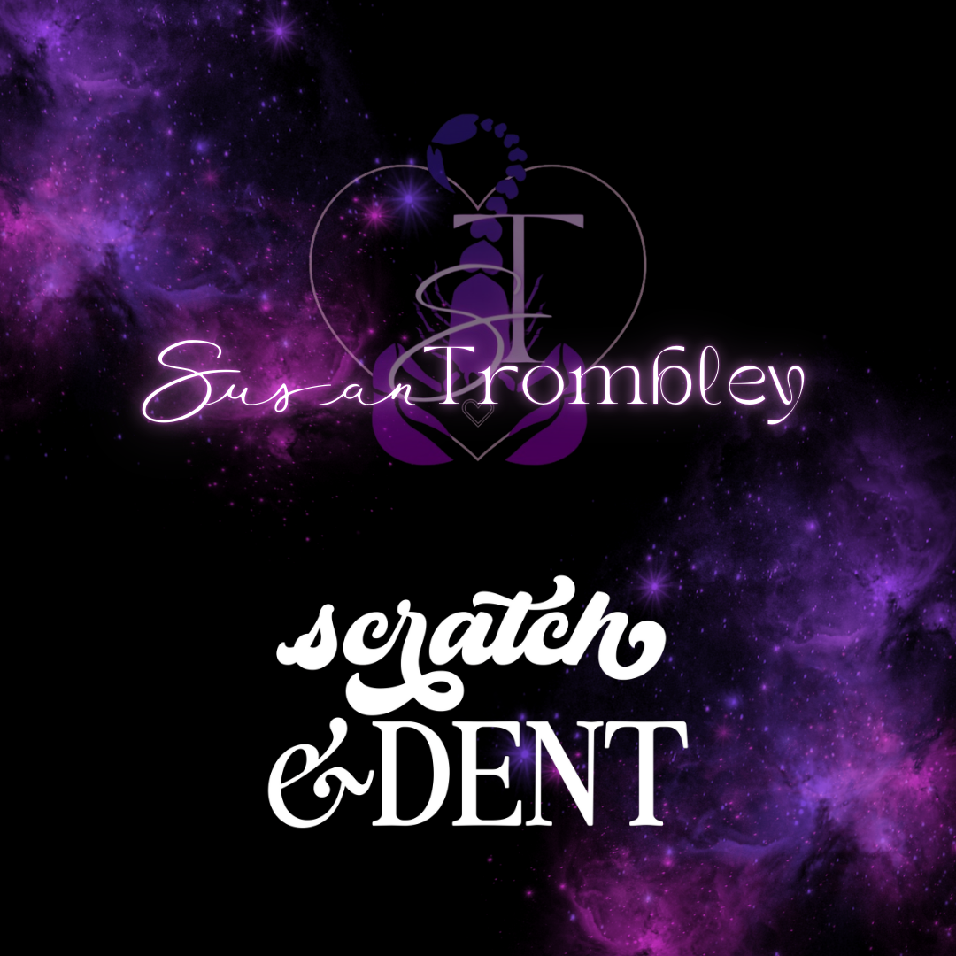 Susan Trombley: Iriduan Test Subjects 1-2