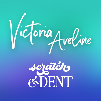 Victoria Aveline: Clecanian Series