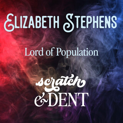 Elizabeth Stephens: Lord of Population