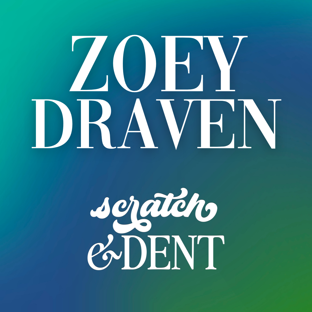 Zoey Draven: Warriors of Luxiria