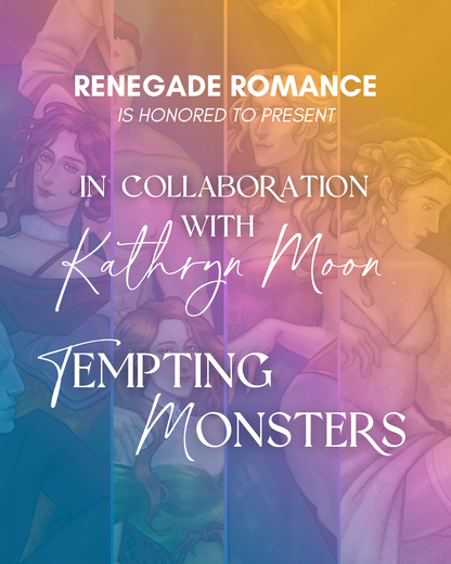 Tempting Monsters Special Box