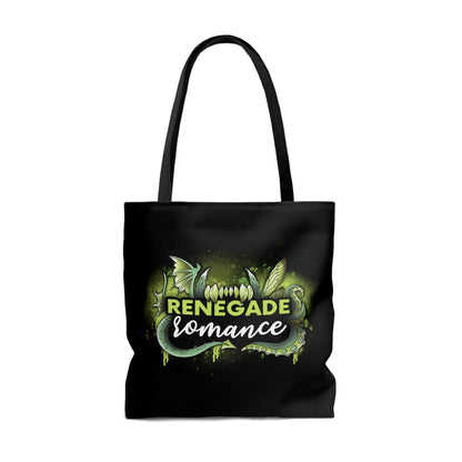 Hot Monster Tote